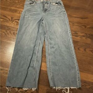 PACSUN jeans size 28